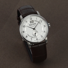 Đồng hồ Bruno Sohnle 17-13055-921