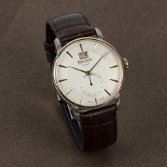 Đồng hồ Bruno Sohnle 17-23055-241