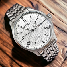 Đồng hồ Citizen CT-NH8350-59A