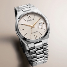 Đồng hồ Citizen CT-NJ0151-88W