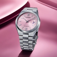 Đồng hồ Citizen CT-NJ0158-89X