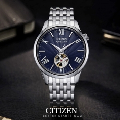 Đồng hồ Citizen CT-NH9130-84L