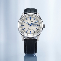 Đồng hồ Citizen CT-NH8400-10A