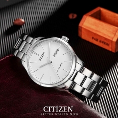 Đồng hồ Citizen CT-NH8350-83A