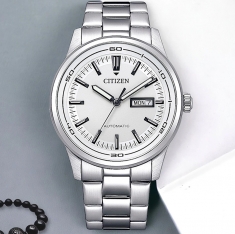 Đồng hồ Citizen CT-NH8400-87A