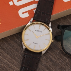 Đồng hồ Citizen CT-AR3074-03A