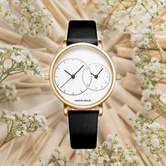 ĐỒNG HỒ ARIES GOLD AG-L5027 G-W