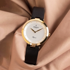 Đồng hồ Atlantic Swiss AT-29036.45.21L