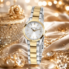 Đồng hồ Jacques Lemans JL-1-1811D