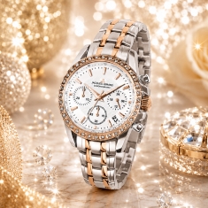 Đồng hồ Jacques Lemans JL-1-1864D