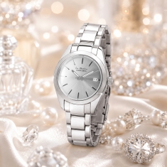 Đồng hồ Jacques Lemans JL-LP-132F