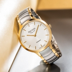 Đồng hồ Bruno Sohnle BS-17-23189-292 Diamond