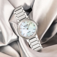 Đồng hồ Bruno Sohnle Glashutte BS-17-13108-992 Diamond