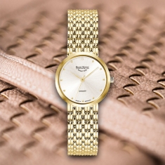 Đồng hồ Bruno sohnle BS-17-33169-252 Diamond