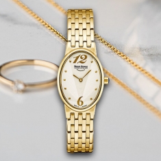 Đồng hồ Bruno Sohnle 17-33125-282