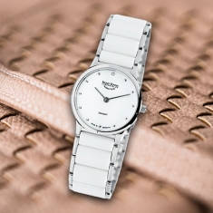 Đồng hồ Bruno Sohnle BS-17-93145-952 Diamond
