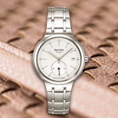 Đồng hồ Bruno sohnle 17-13162-252