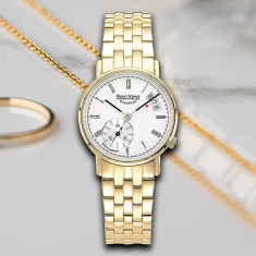 Đồng hồ Bruno Sohnle 17-33066-932