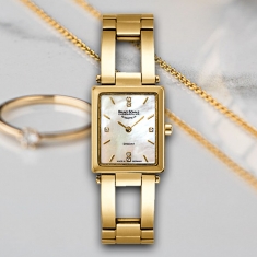 Đồng hồ Bruno Sohnle BS-17-33111-952 Diamond