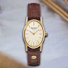 Đồng hồ Bruno Sohnle 17-33127-241