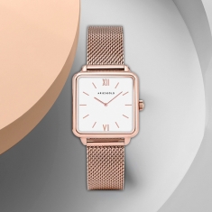 Đồng hồ Aries Gold AG-L5038 RG-W