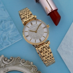 Đồng hồ Aries Gold AG-L5039Z G-W