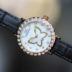 Đồng hồ Diamond D DD6014A