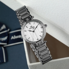 Đồng hồ Diamond D DM1001S