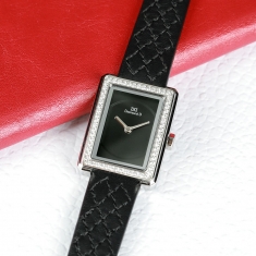 Đồng hồ Diamond D DM1013S-BK