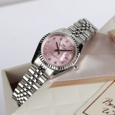 Đồng hồ Diamond D DM1014S-02
