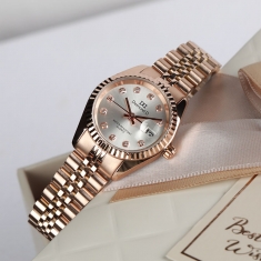 Đồng hồ Diamond D DM1014RG