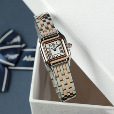 Đồng hồ Diamond D DM1015-2TRG