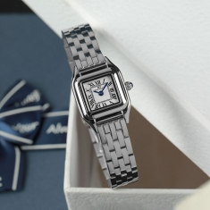Đồng hồ Diamond D DM1015S