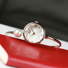 Đồng hồ Diamond D DM1017RG