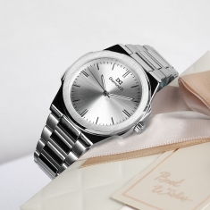 Đồng hồ Diamond D DM1021S