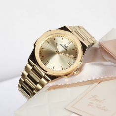 Đồng hồ Diamond D DM1021YG