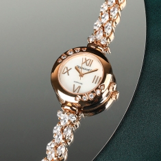 Đồng hồ Diamond D DM38025