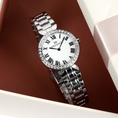 Đồng hồ Diamond D DD6017A