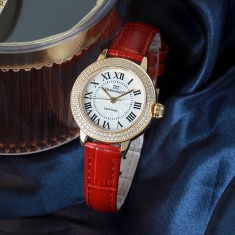 Đồng hồ Diamond D DM61195IG-R