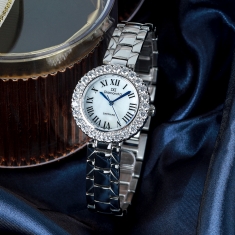 Đồng hồ Diamond D DM63055