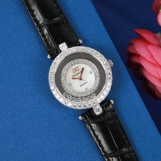 Đồng hồ Diamond D DM36285W-B