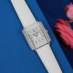 Đồng hồ Diamond D DM3645B5W