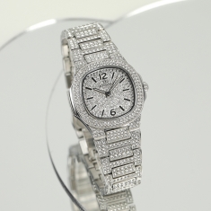 Đồng hồ Diamond D DM63095S