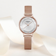 Đồng hồ Aries Gold AG-L5033Z RG-W