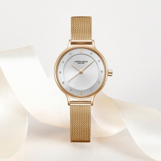 Đồng hồ Aries Gold AG-L5033Z G-W