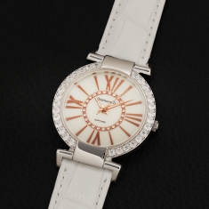 Đồng hồ Diamond D DM61165W