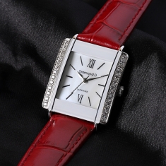 Đồng hồ Diamond D DM3645B5R