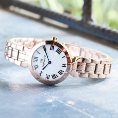 Đồng hồ Diamond D DD6016D