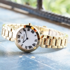 Đồng hồ Diamond D DD6016B