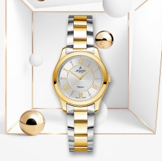 Đồng hồ Atlantic Swiss AT-20335.43.28G